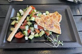 Neo Étterem és Kávézó Sárvár