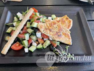 Neo Étterem és Kávézó, Sárvár