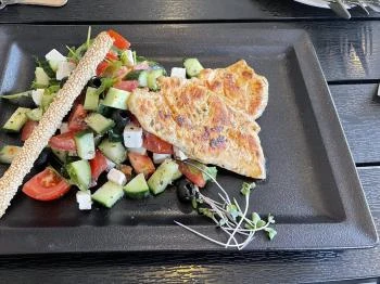 Neo Étterem és Kávézó Sárvár