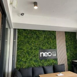 Neo Étterem és Kávézó, Sárvár - Egyéb