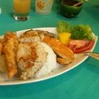 Nyerges Vendégfogadó Hegykő - Étel/ital