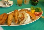 Nyerges Vendégfogadó Hegykő