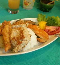 Nyerges Vendégfogadó