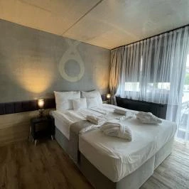 Onyx Luxury Sárvár Sárvár - Egyéb