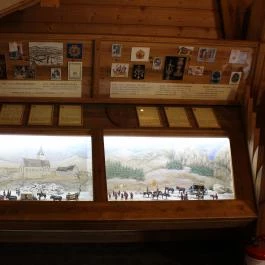 Ópusztaszeri Nemzeti Történeti Emlékpark Ópusztaszer - Egyéb