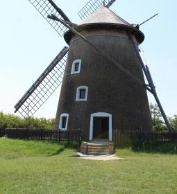 Ópusztaszeri Nemzeti Történeti Emlékpark