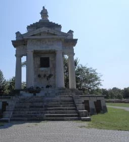 Ópusztaszeri Nemzeti Történeti Emlékpark