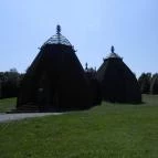 Ópusztaszeri Nemzeti Történeti Emlékpark Ópusztaszer - 