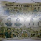 Ópusztaszeri Nemzeti Történeti Emlékpark Ópusztaszer - 