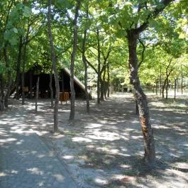 Ópusztaszeri Nemzeti Történeti Emlékpark Ópusztaszer - Egyéb