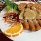 Öreg Favágó Kocsmája Tarján - Étel/ital