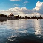 Öreg-tó Tata - Egyéb