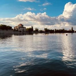 Öreg-tó, Tata - Egyéb