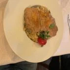 Veranda Étterem és Kávézó Tata - Étel/ital