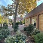 Veranda Étterem és Kávézó Tata - Külső kép