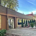 Veranda Étterem és Kávézó Tata - Külső kép