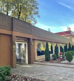 Veranda Étterem és Kávézó