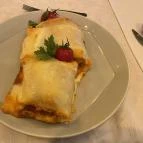 Veranda Étterem és Kávézó Tata - Étel/ital