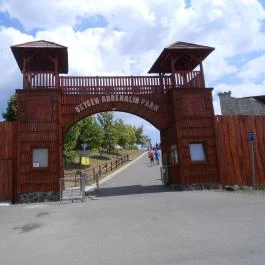 Oxygen Adrenalin Park Gyöngyös - Egyéb