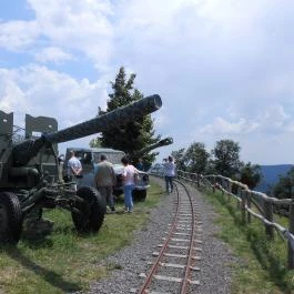 Oxygen Adrenalin Park Gyöngyös - Egyéb