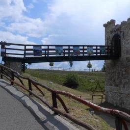 Oxygen Adrenalin Park Gyöngyös - Egyéb