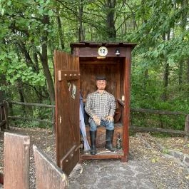 Oxygen Adrenalin Park Gyöngyös - Egyéb