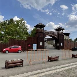 Oxygen Adrenalin Park Gyöngyös - Egyéb