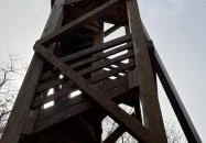 Pákozdi Pagony Kilátó Pákozd