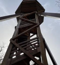 Pákozdi Pagony Kilátó