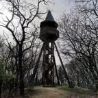 Pákozdi Pagony Kilátó Pákozd - Egyéb