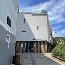 Pannon Csillagda, Bakonybél - Egyéb