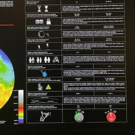 Pannon Csillagda, Bakonybél - Egyéb