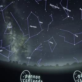 Pannon Csillagda, Bakonybél - Egyéb