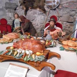 Panoptikum, Visegrád - 