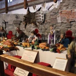 Panoptikum, Visegrád - 