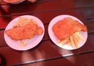 Park Büfé Lillafüred