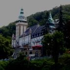 Park Büfé Lillafüred - Külső kép