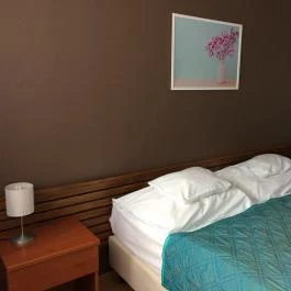 Park Hotel Miskolctapolca - Szobák