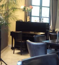 Petőfi Korzó Kávéház