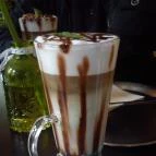 Petőfi Korzó Kávéház Kiskőrös - Étel/ital