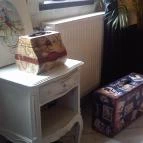 Petőfi Korzó Kávéház Kiskőrös - Belső