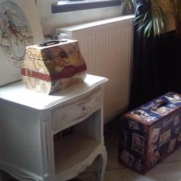 Petőfi Korzó Kávéház, Kiskőrös - Belső