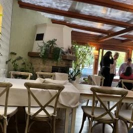 Pikant Étterem Tata - Egyéb