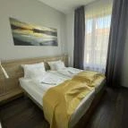 Pilvax Hotel Kalocsa - Szobák