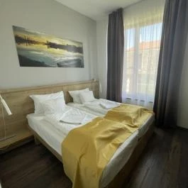 Pilvax Hotel, Kalocsa - Szobák