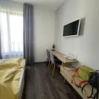 Pilvax Hotel Kalocsa - Szobák