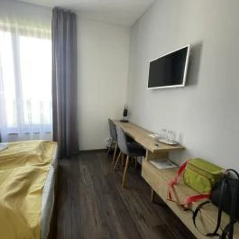 Pilvax Hotel, Kalocsa - Szobák