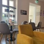 Pilvax Hotel Kalocsa - Belső