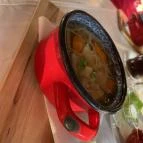 Piroska Étterem Egerszalók - Egyéb