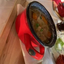 Piroska Étterem Egerszalók - Egyéb